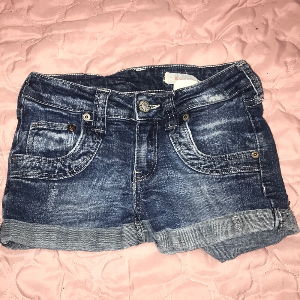 Shorts